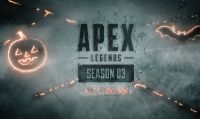 Apex Legends - Ecco il trailer dell'evento Fight or Fright